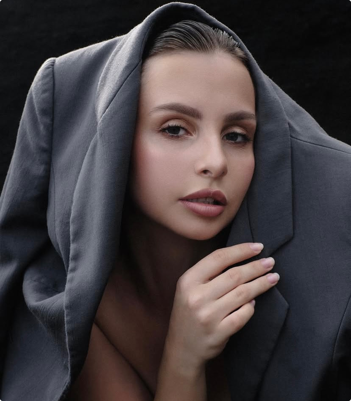 Kristina Borodullina