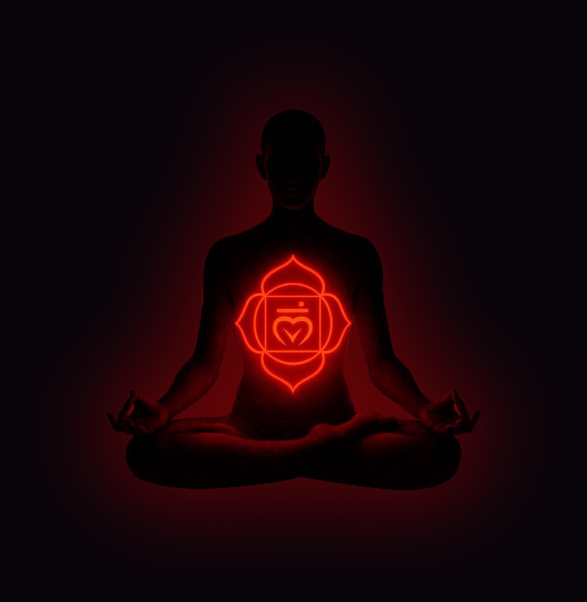 Muladhara, the Cave of Ancestors