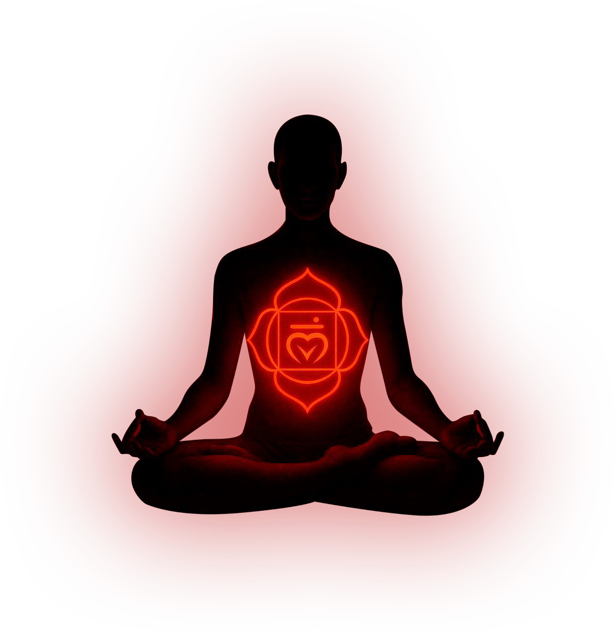 Muladhara, the Cave of Ancestors