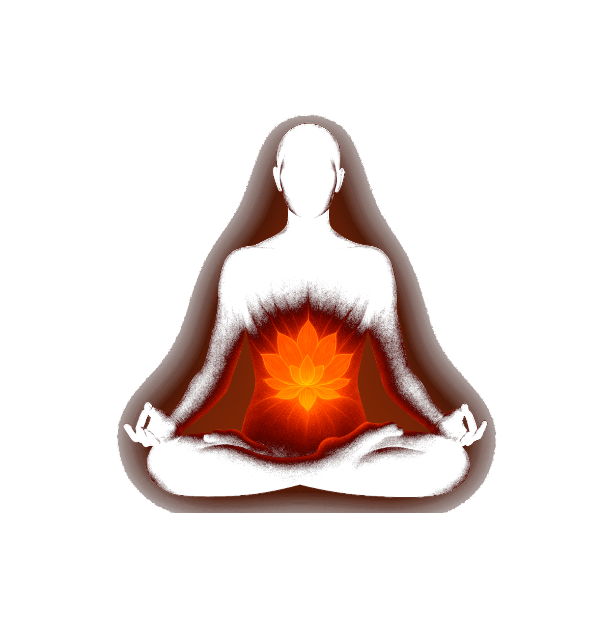 Svadhisthana, the Ocean of Sensuality