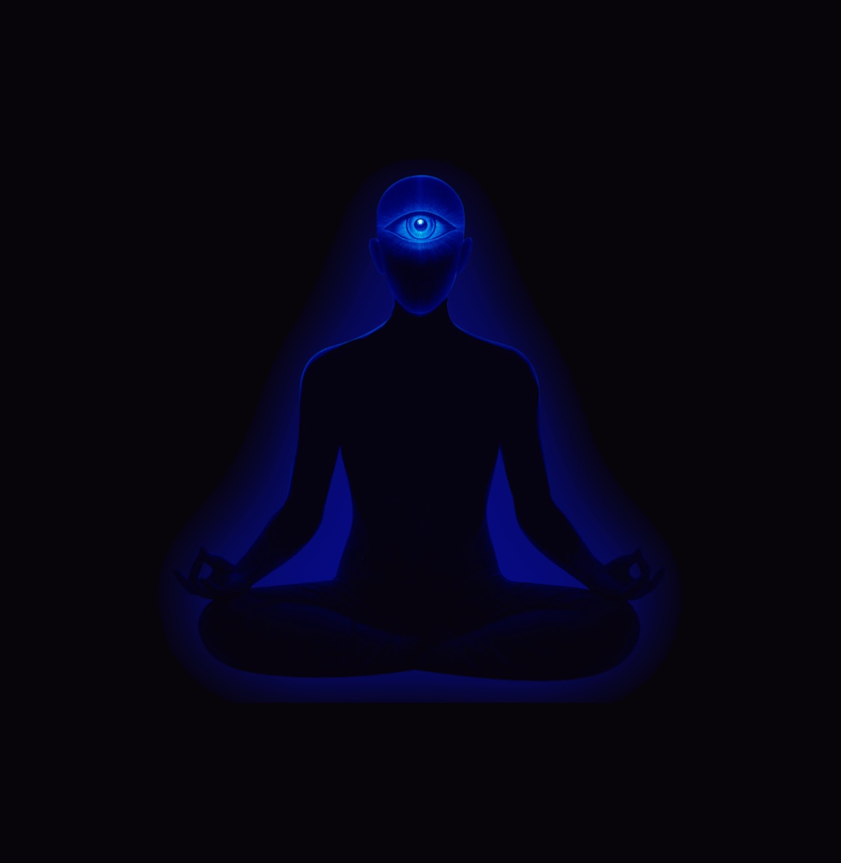 Ajna, the Cosmic Ice Plain