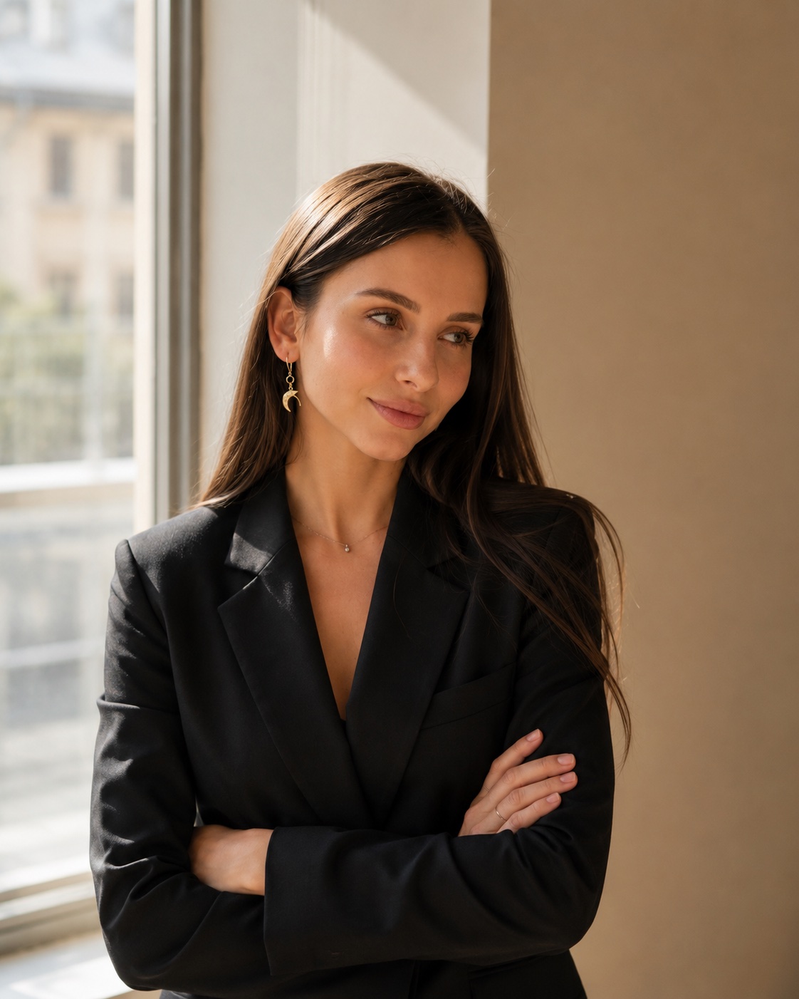 Kristina — personal brand