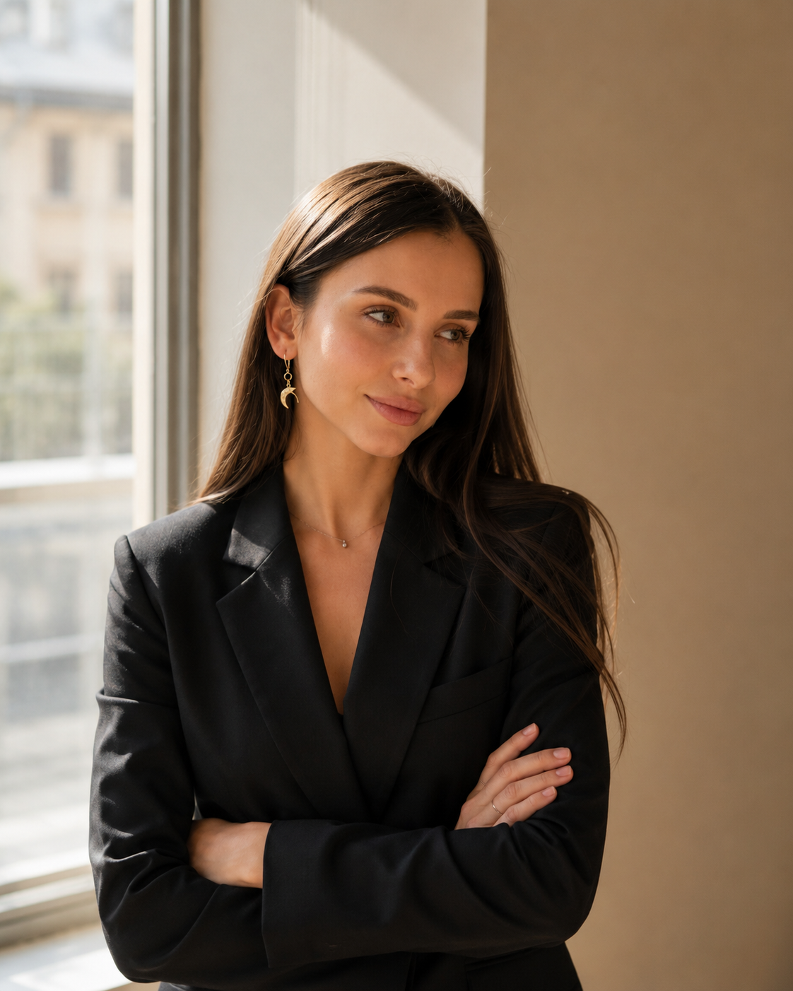 Kristina — personal brand